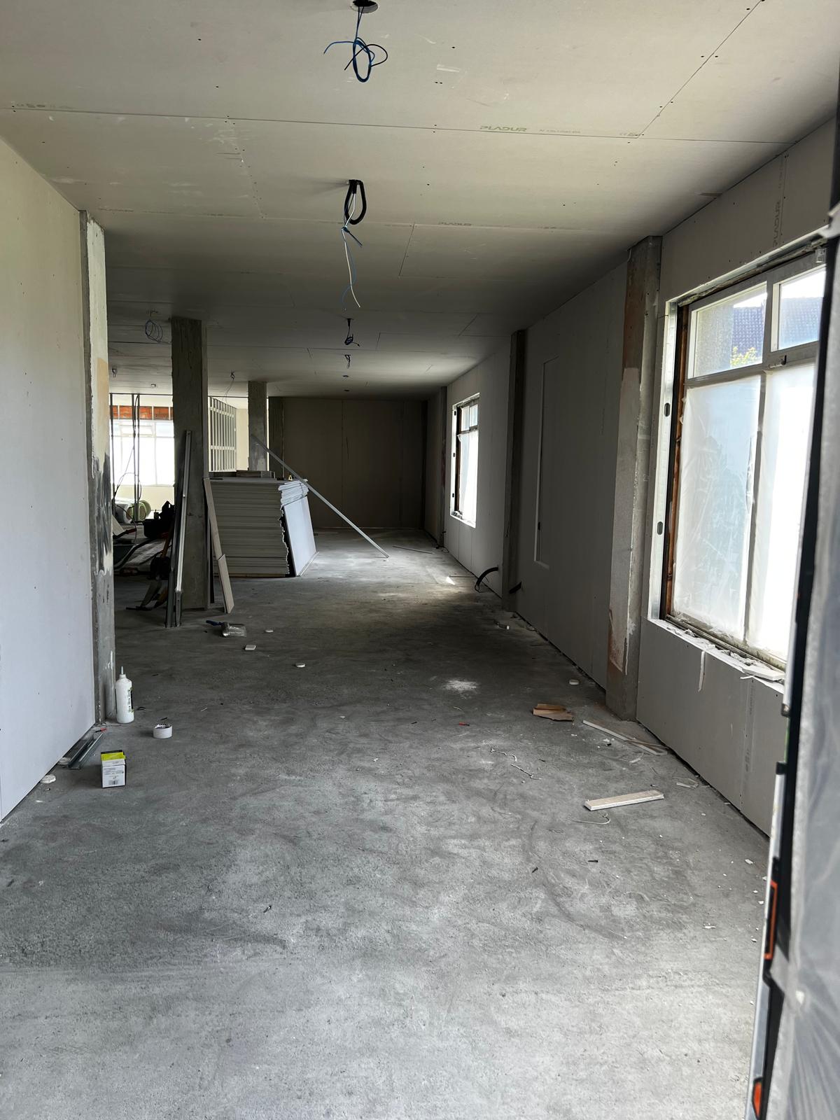 Bajo Oleiros - Zona común